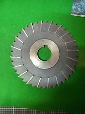 Horizontal milling cutter for sale  STOKE-ON-TRENT