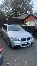 2008 e91 bmw for sale  WOLVERHAMPTON