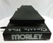 Morley classic wah for sale  Spring Hill
