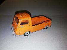 Dinky toys renault d'occasion  Besançon