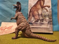 Airfix corythosaurus built for sale  PORTSMOUTH