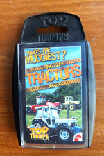 Tractors muddiest top for sale  CRANLEIGH