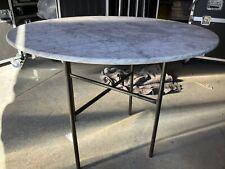 Demountable marble top for sale  WEST MALLING