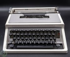 Underwood 310 schreibmaschine gebraucht kaufen  Bitburg