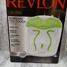 Revlon bubbling toe for sale  Denver