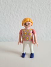 Playmobil frau rosa gebraucht kaufen  Darmstadt-Mitte