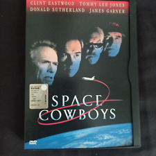 Space cowboys dvd usato  Roma