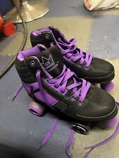 Roller skates size for sale  LUTON