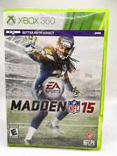 Madden nfl tested for sale  Chagrin Falls
