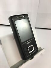 Nokia 6500s 240 for sale  BIRMINGHAM