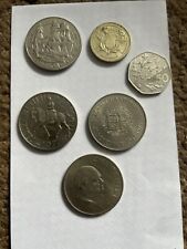 British coins 2005 for sale  DONCASTER