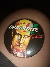 Sparkrite genius vintage for sale  WITHAM