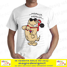 Shirt muttley medaglia usato  Catania