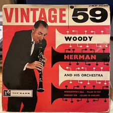 Woody herman orchestra for sale  BRIGHTON