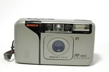 35mm compact camera gebraucht kaufen  Garbsen-