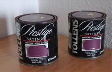 Lot peintures neuves d'occasion  Draguignan