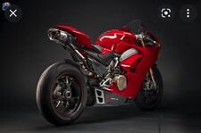 Scarico ducati panigale usato  Roma