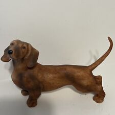 ceramic dog dachshund for sale  Bourbonnais