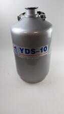 Yds liquid nitrogen for sale  COLCHESTER