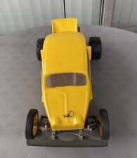 Kyosho Baja Beetle Vintage 1983 RC car for sale  Shipping to South Africa