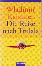 Wladimir kaminer reise gebraucht kaufen  Kassel