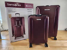 Piece samsonite element for sale  Muskego