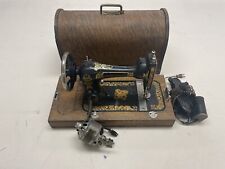 Antique eldredge sewing for sale  New York