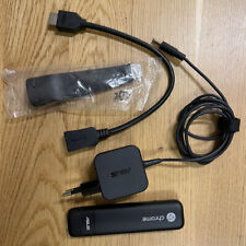PC Stick Asus Chromebit CS10 (eMMC, 16GB) - CHROMEBIT-B015C *USADO, CAIXA FALTANDO* comprar usado  Enviando para Brazil