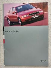 Audi saloon 1995 for sale  ST. LEONARDS-ON-SEA