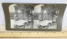 Rare old stereoview for sale  Syracuse