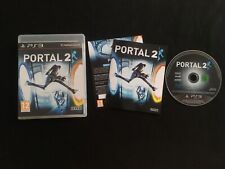 Ps3 Pal España - Portal 2 - Completo comprar usado  Enviando para Brazil