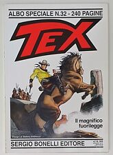 Tex magnifico fuoriliegge usato  Perugia