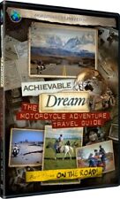 Sonho Realizável - Guia de Viagem de Aventura de Motocicleta - Na Estrada! comprar usado  Enviando para Brazil
