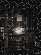 ASRock 990FX Extreme3, AM3+ (plus), AMD Motherboard comprar usado  Enviando para Brazil