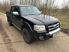2008 FORD RANGER 2.5 TDCI THUNDER WHEEL NUT • BREAKING SPARES PARTS for sale  Shipping to South Africa