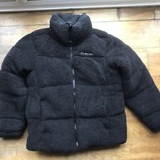 Mens warm padded for sale  GRAVESEND