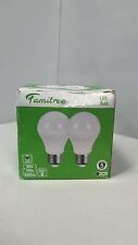 Famitree LED E27 Edison Screw Bulb, 20W (Equivalent to 150W) 6500K Pack of 4 for sale  Shipping to South Africa