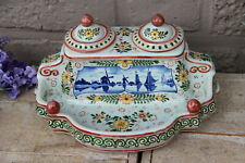 Antique ceramic pottery d'occasion  Brussel