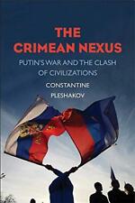 Crimean nexus putin for sale  UK