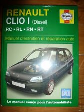 Clio die revue d'occasion  France