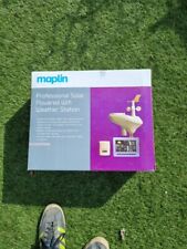 Maplin professional solar for sale  Shipping to Ireland