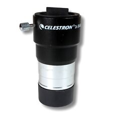 Celestron barlow lens for sale  NOTTINGHAM