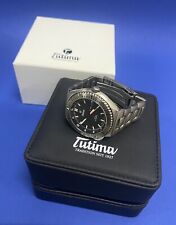 Tutima 300 automatic for sale  San Diego