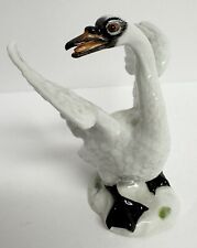 Meissen swan germany for sale  Lake Worth