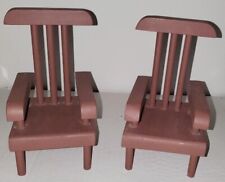 Wooden doll chair for sale  Lake City