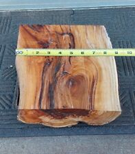 Figured pacific yew for sale  Shipping to Ireland