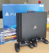 Sony playstation ps4 d'occasion  Nancy-