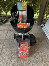 Weber master touch usato  Badia Polesine