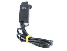 Nikon remote cord for sale  GOOLE