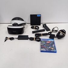Sony playstation headset for sale  Colorado Springs